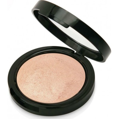 GOLDEN ROSE Mineral Terracotta Powder 08